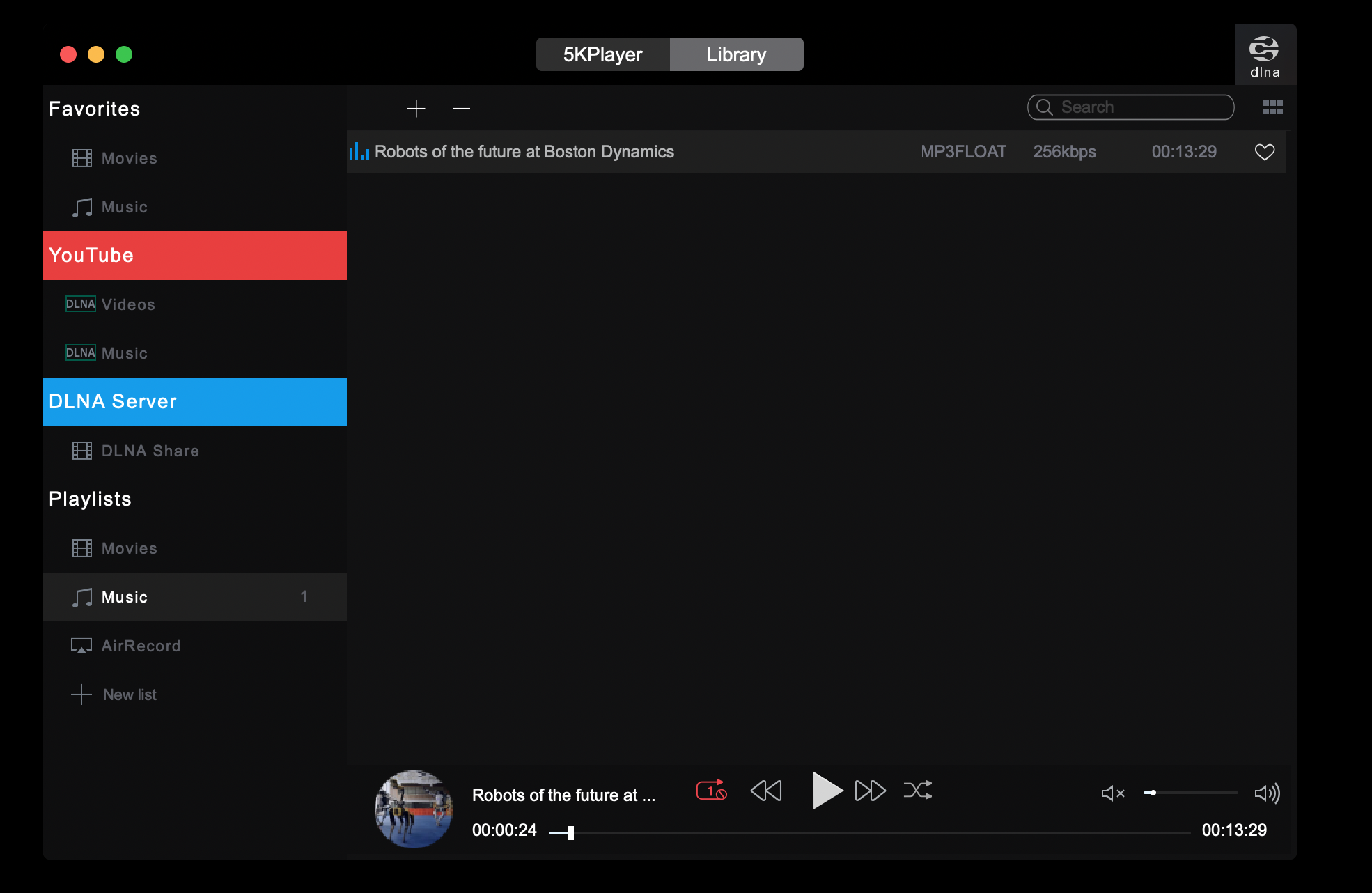 best media player for mac 2018